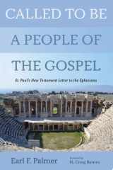 Called to Be a People of the Gospel cover image