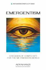 Emergentism: A Religion of Complexity for the Metamodern World (Metamodern Spirituality) cover image