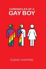 Chronicles of a Gay Boy X cover image