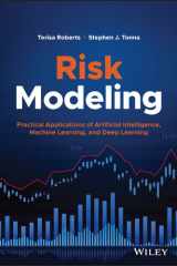 Risk Modeling cover image