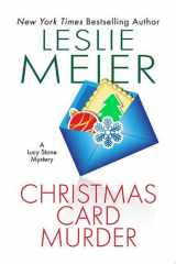 Christmas Card Murder cover image