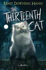 The Thirteenth Cat cover image