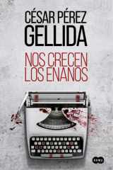 Nos crecen los enanos cover image