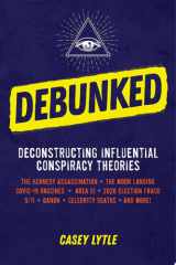 Debunked EBK cover image