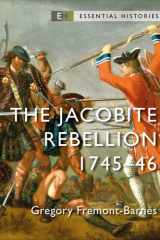 The Jacobite Rebellion 1745–46 cover image