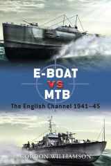 E-Boat vs MTB cover image