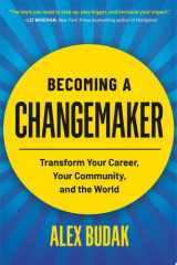 Becoming a Changemaker cover image