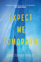 Expect Me Tomorrow cover image