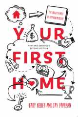 Your First Home cover image