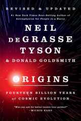 Origins Fourteen Billion Years of Cosmic Evolution cover image