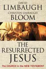 The Resurrected Jesus cover image