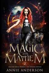 Magic and Mayhem Arcane Souls World cover image