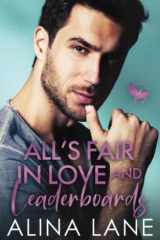 All's Fair in Love and Leaderboards cover image