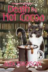 Death by Hot Cocoa cover image