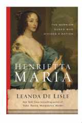 Henrietta Maria cover image