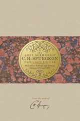 The Lost Sermons of C. H. Spurgeon Volume VII -- Collector's Edition His Earliest Outlines and Sermons Between 1851 And 1854 cover image