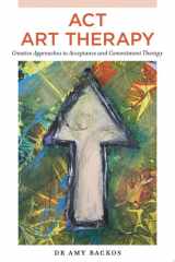 ACT Art Therapy cover image