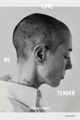 Love Me Tender cover image