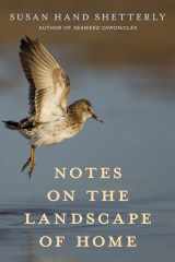 Notes on the Landscape of Home cover image