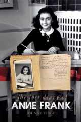 Lost Diary of Anne Frank cover image