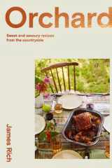 Orchard Sweet and Savoury Recipes from the Countryside cover image