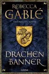 Drachenbanner Ein Waringham-Roman cover image