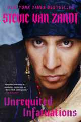 Unrequited Infatuations A Memoir cover image