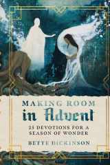 Making Room in Advent 25 Devotions for a Season of Wonder cover image