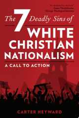The Seven Deadly Sins of White Christian Nationalism cover image
