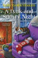 A Dark and Snowy Night cover image