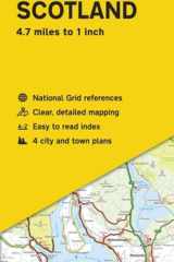 Road Map Britain: Scotland cover image