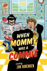 When Mommy Was a Commie cover image