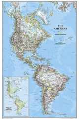The Americas Classic cover image