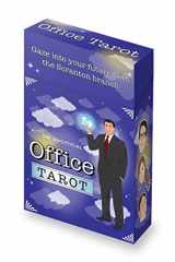The Unofficial Office Tarot Gaze Into Your Future with the Scranton Branch cover image