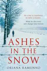 Ashes in the Snow (Hugo Fischer, Book 1) cover image