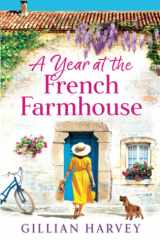 A Year at the French Farmhouse cover image