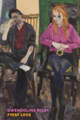 First Love cover image