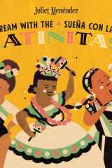 Dream with The/Sueña Con Las Latinitas cover image