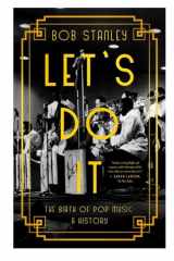 Let's Do It cover image