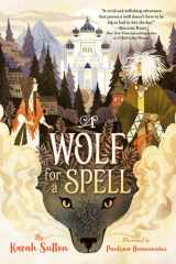A Wolf for a Spell cover image