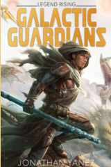 Legend Rising A Space Opera Series cover image