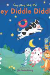 Hey Diddle Diddle Sing Along With Me! cover image