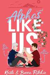 Alphas Like Us (Special Edition) cover image