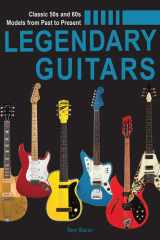 Legendary Guitars An Illustrated Guide cover image