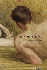 Against Nature The Notebooks cover image