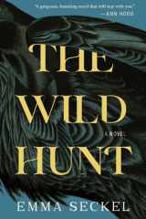 The Wild Hunt cover image