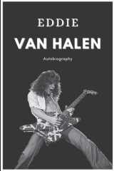 Eddie Van Halen Autobiography: A Complete Life cover image