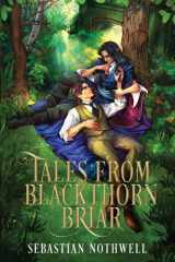 Tales from Blackthorn Briar cover image
