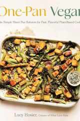 One-Pan Vegan cover image