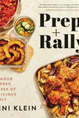 Prep And Rally cover image